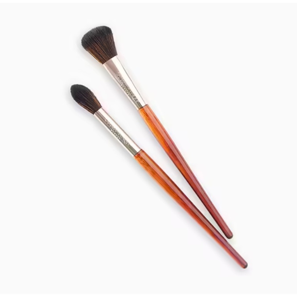 NEW CAMARA AUNIQUE BEAUTY The Virtuous Woman Brush Set Vol.1